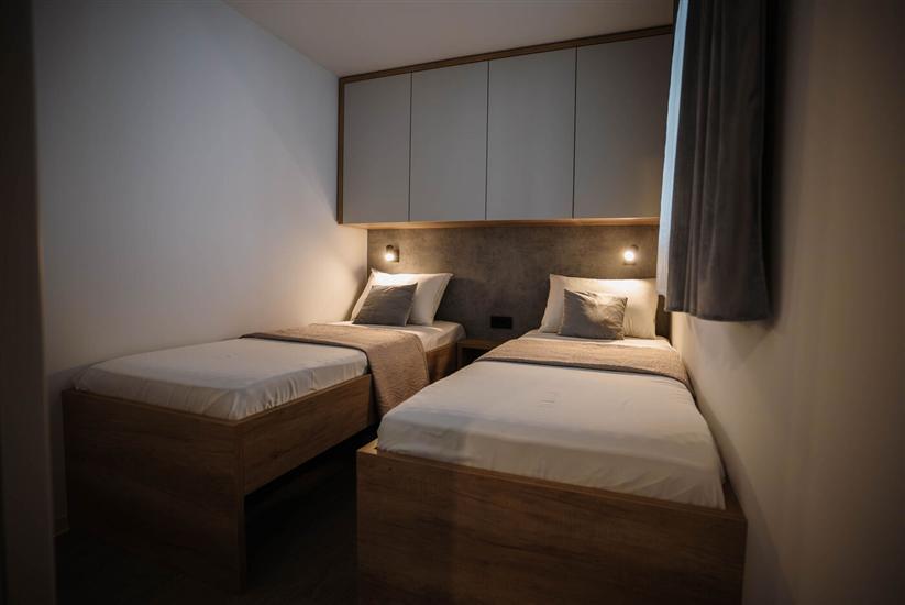 House K1, for 4 persons