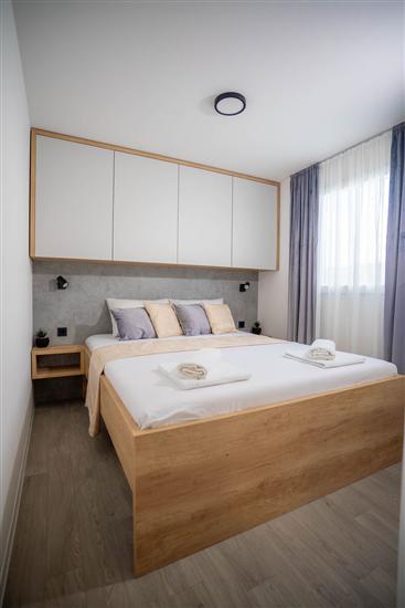 House K1, for 4 persons