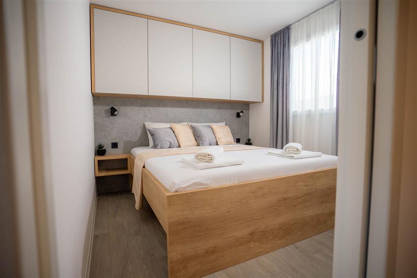 House K1, for 4 persons