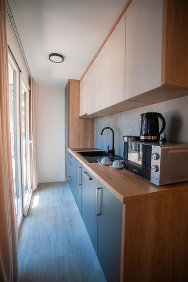 House K1, for 4 persons