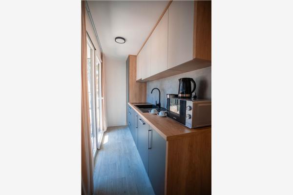 House K1, for 4 persons