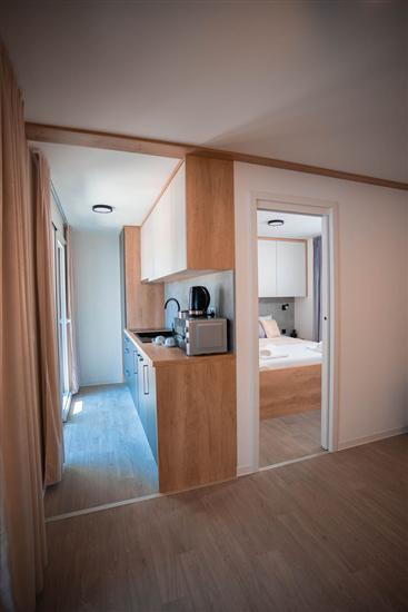 House K1, for 4 persons