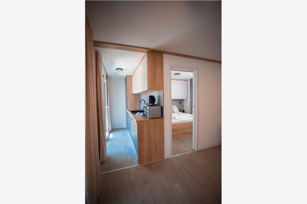 House K1, for 4 persons