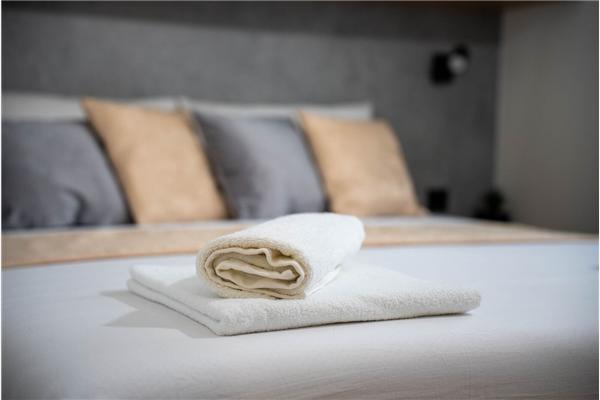 House K1, for 4 persons