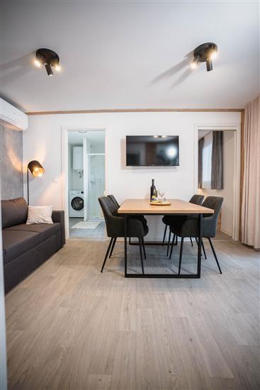 House K1, for 4 persons