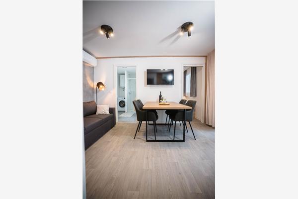 House K1, for 4 persons