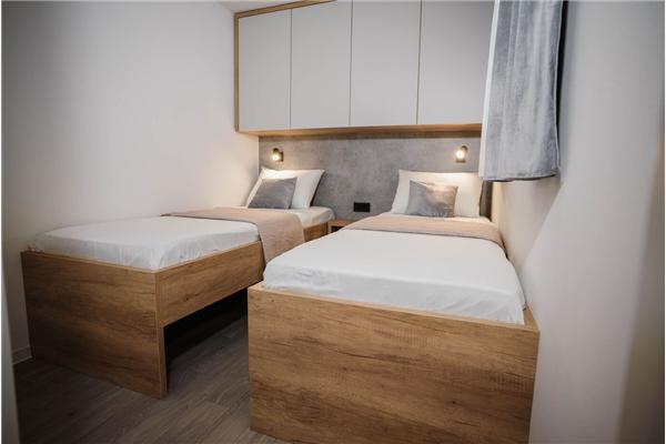 House K1, for 4 persons