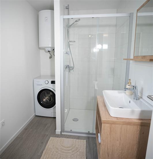 House K1, for 4 persons