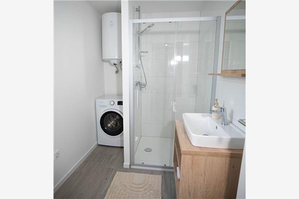 House K1, for 4 persons