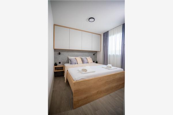 House K1, for 4 persons