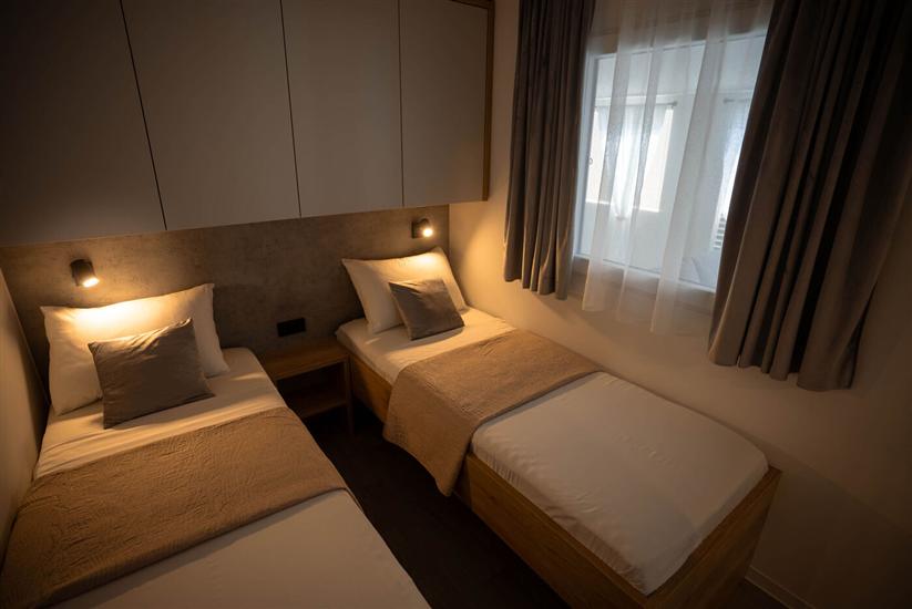 House K1, for 4 persons