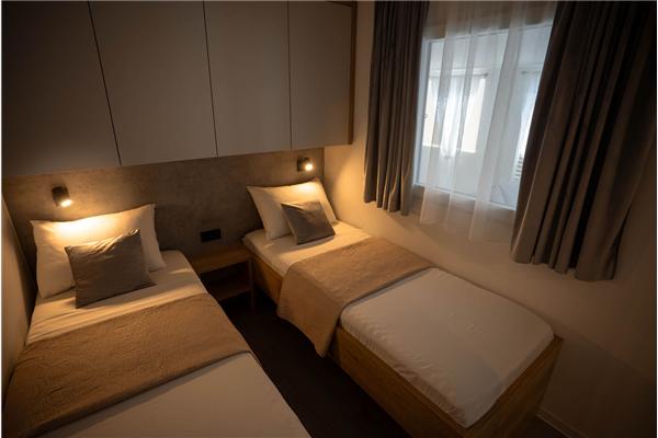 House K1, for 4 persons