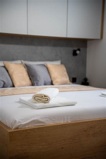 House K1, for 4 persons