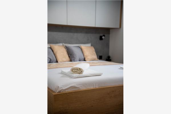 House K1, for 4 persons