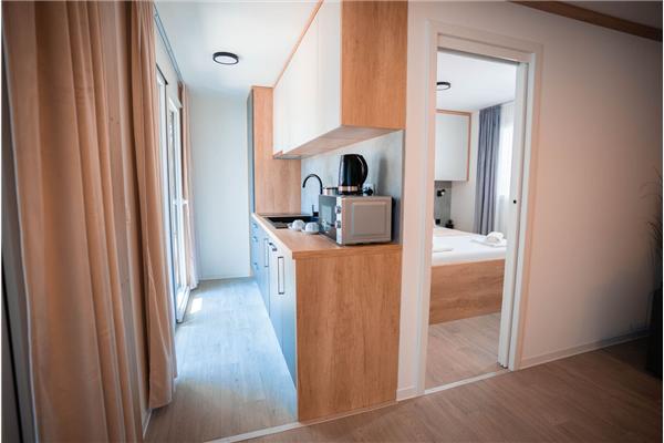 House K1, for 4 persons