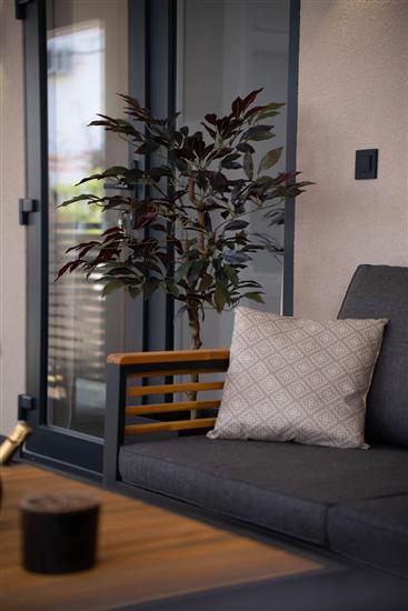 House K1, for 4 persons