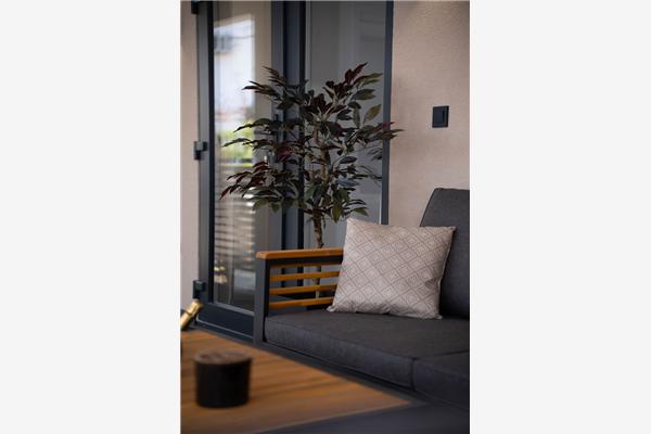 House K1, for 4 persons