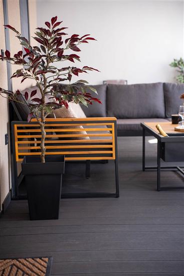 House K1, for 4 persons