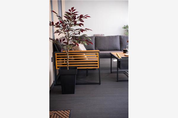 House K1, for 4 persons