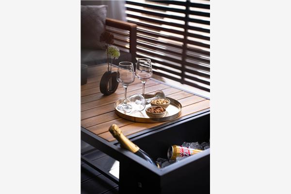 House K1, for 4 persons