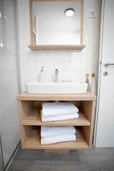 House K1, for 4 persons