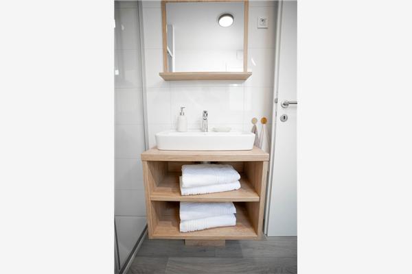 House K1, for 4 persons