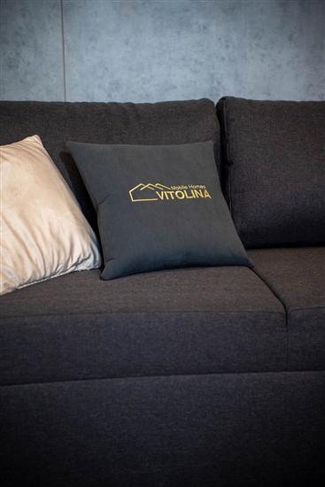 House K1, for 4 persons