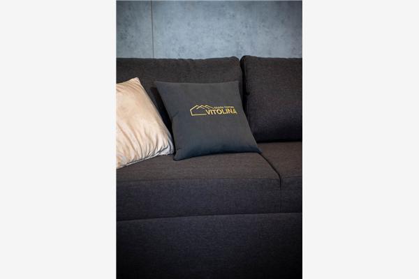 House K1, for 4 persons