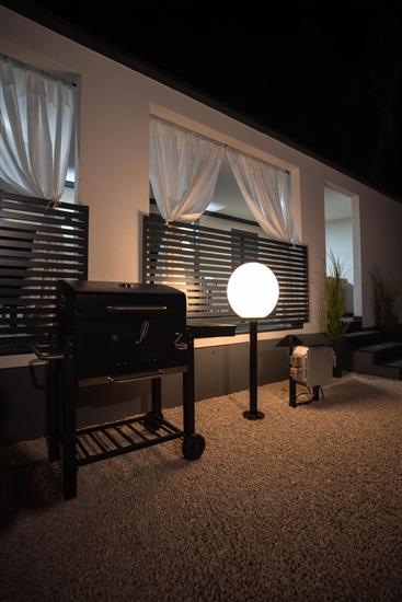 Mobile home Aura with jacuzzi