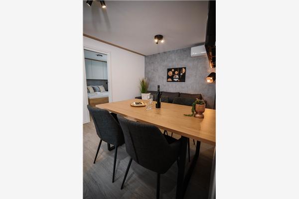 House K1, for 4 persons