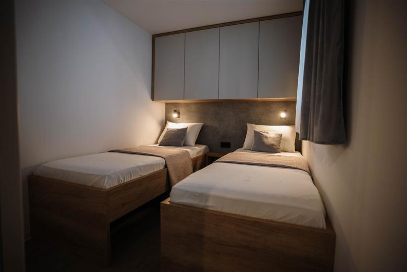 House K1, for 4 persons