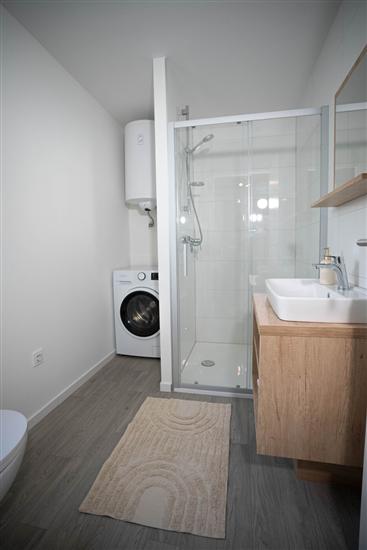 House K1, for 4 persons