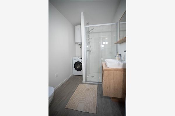 House K1, for 4 persons