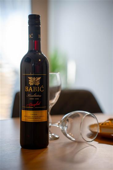 House K1, for 4 persons