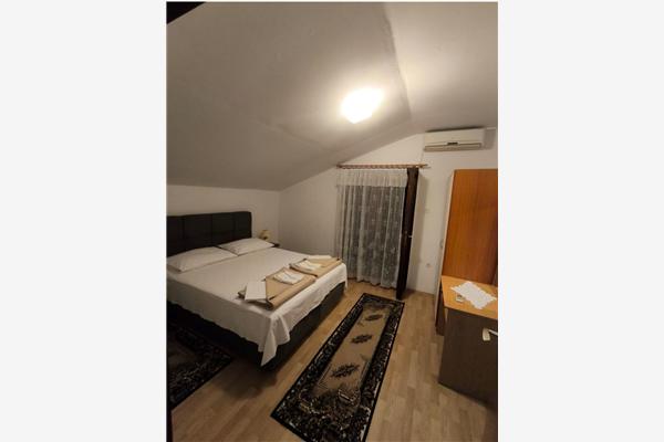 Apartment A1, for 3 persons