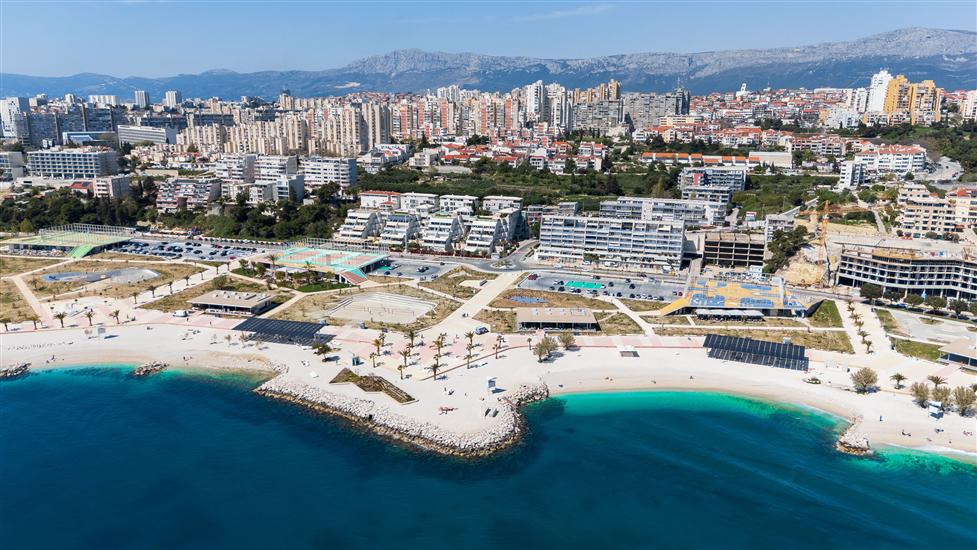 Apartment Beachfront Daria