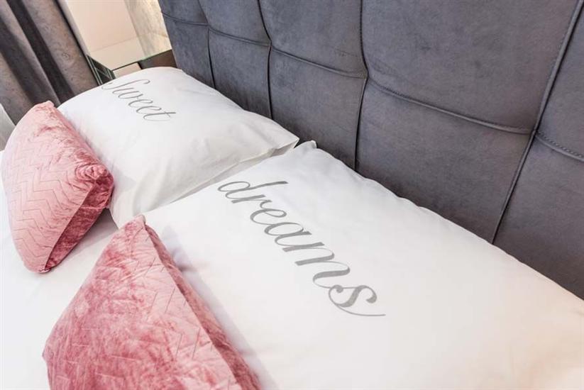 Apartment A5, for 5 persons