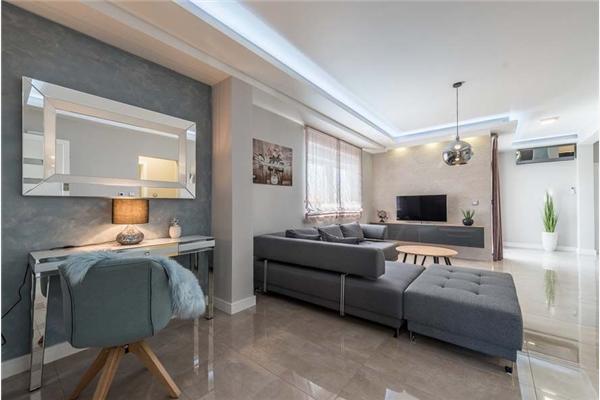 Apartment A5, for 5 persons