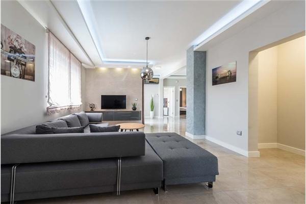 Apartment A5, for 5 persons