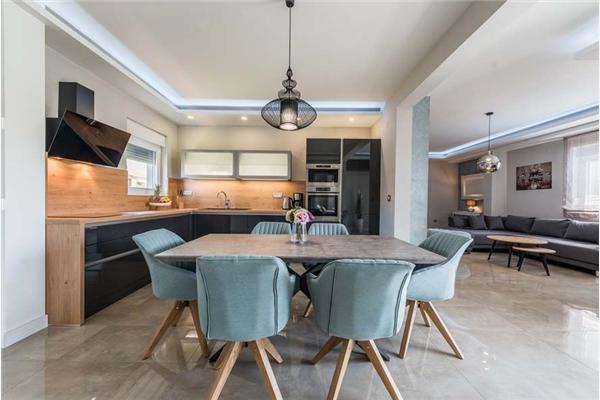 Apartment A5, for 5 persons