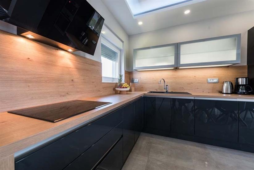 Apartment A5, for 5 persons