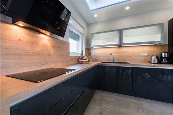 Apartment A5, for 5 persons