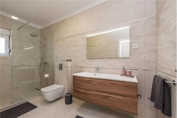 Apartment A5, for 5 persons