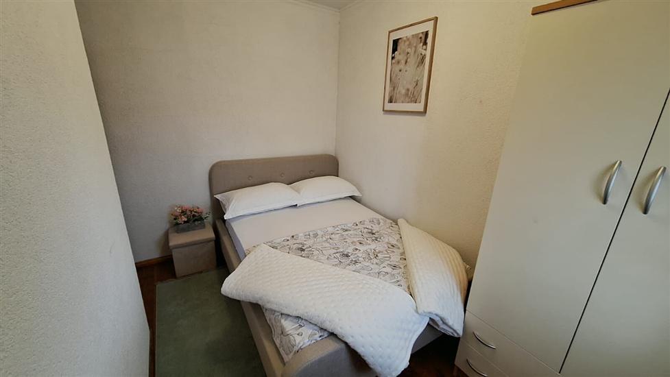 Hus K1, för 8 personer