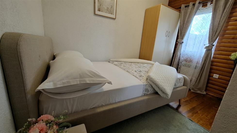 Hus K1, för 8 personer