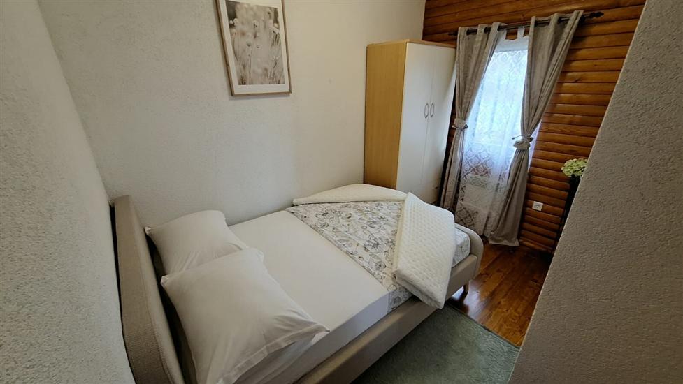 Hus K1, för 8 personer