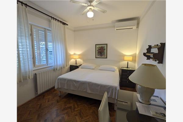 Room S2, for 2 persons