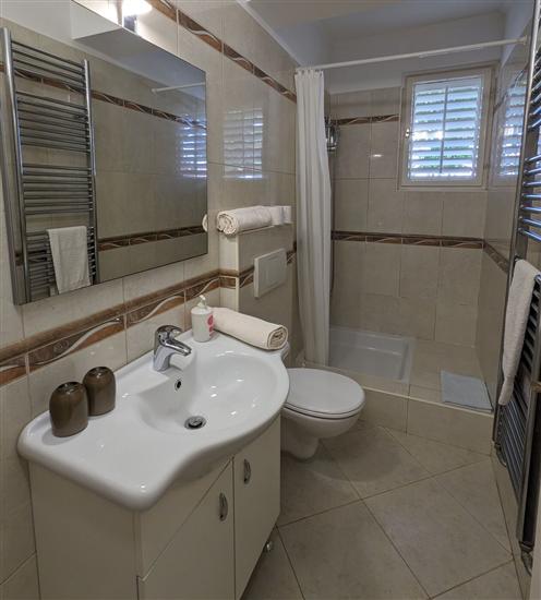 Room S2, for 2 persons