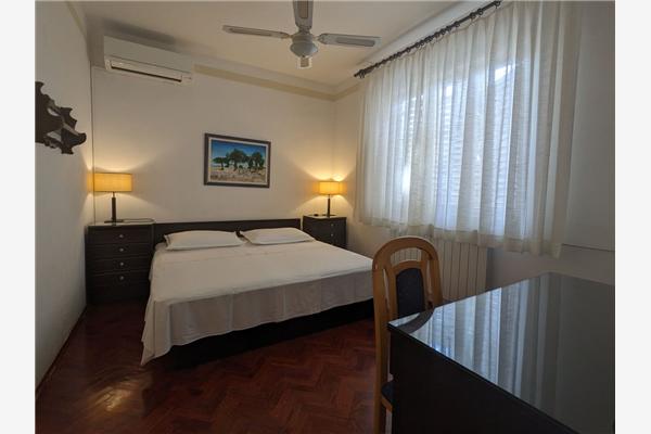 Room S3, for 2 persons