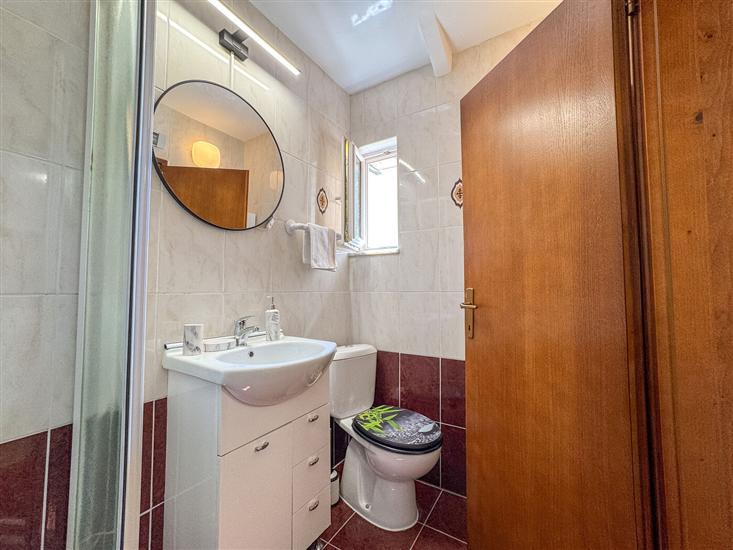 Apartman A1, na 2 osebe
